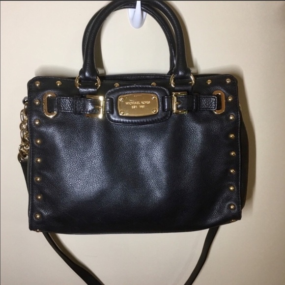 michael kors hamilton rock n roll